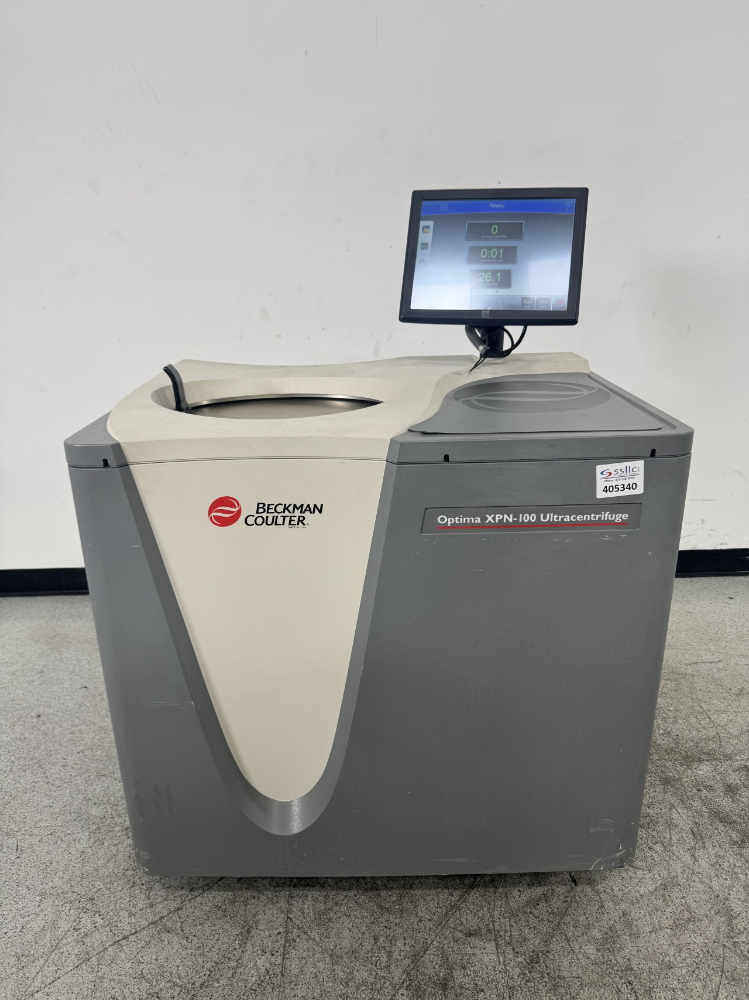Image of Beckman Coulter Optima XPN-100 Ultracentrifuge (2015)